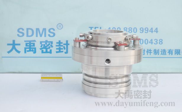 ZWX75D機械密封